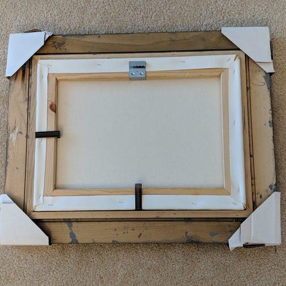 Framed Artwork - Just Reduced - Picture 6 of 8